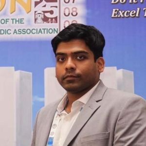 Dr Hemraj Bhasker
